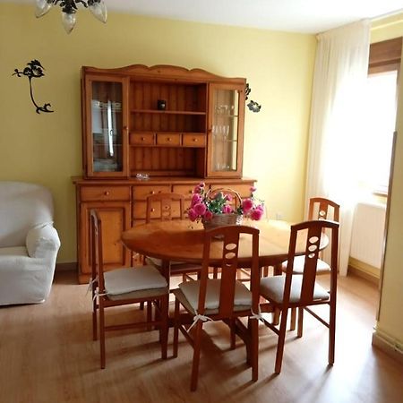 Apartament Casa Montse-Izquierda Colombres Zewnętrze zdjęcie
