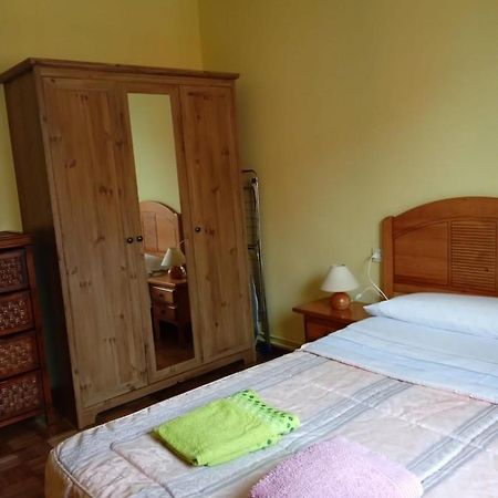 Apartament Casa Montse-Izquierda Colombres Zewnętrze zdjęcie