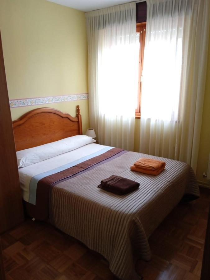 Apartament Casa Montse-Izquierda Colombres Zewnętrze zdjęcie